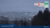 Archiv Foto Webcam Freyung im Bayerischen Wald 07:00