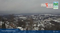 Archiv Foto Webcam Freyung im Bayerischen Wald 12:00