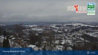 Archiv Foto Webcam Freyung im Bayerischen Wald 14:00