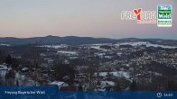 Archiv Foto Webcam Freyung im Bayerischen Wald 04:00