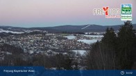 Archiv Foto Webcam Freyung im Bayerischen Wald 16:00