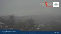 Archiv Foto Webcam Freyung im Bayerischen Wald 10:00