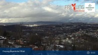 Archiv Foto Webcam Freyung im Bayerischen Wald 14:00