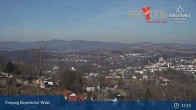 Archiv Foto Webcam Freyung im Bayerischen Wald 12:00