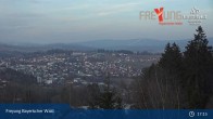 Archiv Foto Webcam Freyung im Bayerischen Wald 16:00