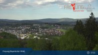 Archiv Foto Webcam Freyung im Bayerischen Wald 16:00