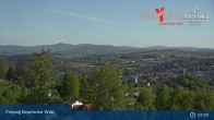 Archiv Foto Webcam Freyung im Bayerischen Wald 07:00