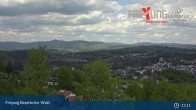Archiv Foto Webcam Freyung im Bayerischen Wald 12:00