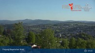 Archiv Foto Webcam Freyung im Bayerischen Wald 06:00