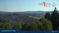 Archiv Foto Webcam Freyung im Bayerischen Wald 07:00