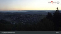Archiv Foto Webcam Freyung im Bayerischen Wald 04:00