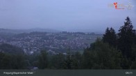 Archiv Foto Webcam Freyung im Bayerischen Wald 04:00