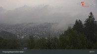 Archiv Foto Webcam Freyung im Bayerischen Wald 06:00