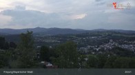 Archiv Foto Webcam Freyung im Bayerischen Wald 02:00