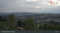 Archiv Foto Webcam Freyung im Bayerischen Wald 04:00