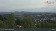 Archiv Foto Webcam Freyung im Bayerischen Wald 06:00