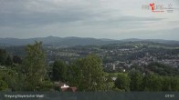 Archiv Foto Webcam Freyung im Bayerischen Wald 07:00