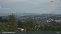 Archiv Foto Webcam Freyung im Bayerischen Wald 10:00