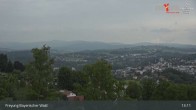 Archiv Foto Webcam Freyung im Bayerischen Wald 12:00