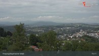Archiv Foto Webcam Freyung im Bayerischen Wald 14:00