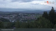Archiv Foto Webcam Freyung im Bayerischen Wald 20:00