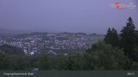 Archiv Foto Webcam Freyung im Bayerischen Wald 04:00