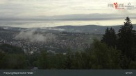 Archiv Foto Webcam Freyung im Bayerischen Wald 07:00