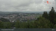 Archiv Foto Webcam Freyung im Bayerischen Wald 14:00