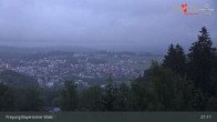 Archiv Foto Webcam Freyung im Bayerischen Wald 02:00