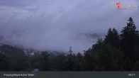 Archiv Foto Webcam Freyung im Bayerischen Wald 04:00