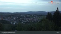 Archiv Foto Webcam Freyung im Bayerischen Wald 02:00