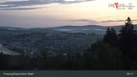 Archiv Foto Webcam Freyung im Bayerischen Wald 04:00