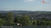 Archiv Foto Webcam Freyung im Bayerischen Wald 07:00