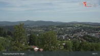 Archiv Foto Webcam Freyung im Bayerischen Wald 08:00