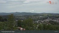 Archiv Foto Webcam Freyung im Bayerischen Wald 10:00