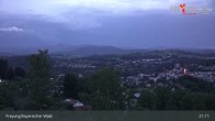 Archiv Foto Webcam Freyung im Bayerischen Wald 00:00