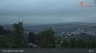 Archiv Foto Webcam Freyung im Bayerischen Wald 04:00