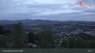 Archiv Foto Webcam Freyung im Bayerischen Wald 04:00