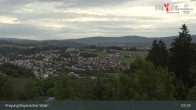 Archiv Foto Webcam Freyung im Bayerischen Wald 06:00