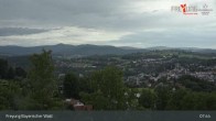 Archiv Foto Webcam Freyung im Bayerischen Wald 07:00