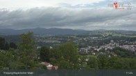 Archiv Foto Webcam Freyung im Bayerischen Wald 10:00