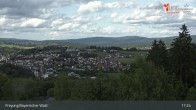 Archiv Foto Webcam Freyung im Bayerischen Wald 16:00