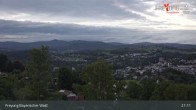 Archiv Foto Webcam Freyung im Bayerischen Wald 02:00