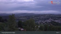 Archiv Foto Webcam Freyung im Bayerischen Wald 04:00