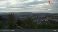 Archiv Foto Webcam Freyung im Bayerischen Wald 06:00