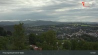 Archiv Foto Webcam Freyung im Bayerischen Wald 07:00