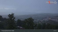 Archiv Foto Webcam Freyung im Bayerischen Wald 00:00