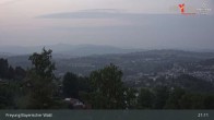 Archiv Foto Webcam Freyung im Bayerischen Wald 02:00