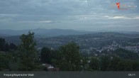Archiv Foto Webcam Freyung im Bayerischen Wald 04:00