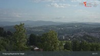 Archiv Foto Webcam Freyung im Bayerischen Wald 06:00